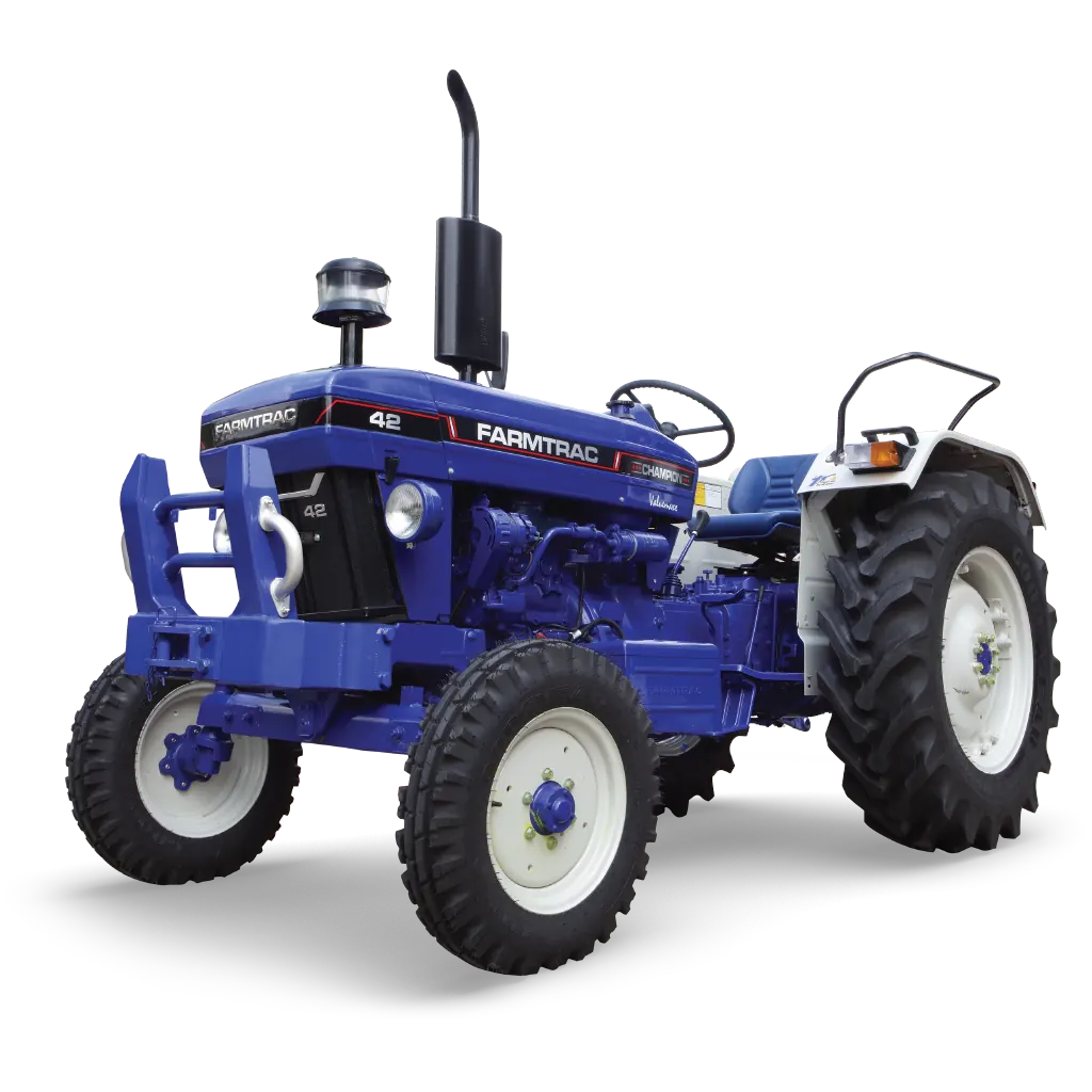 Farmtrac Champion 42