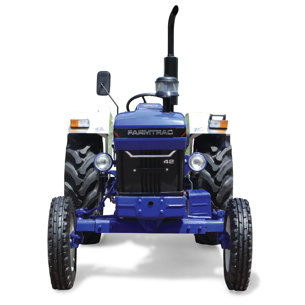 Farmtrac Champion 42
