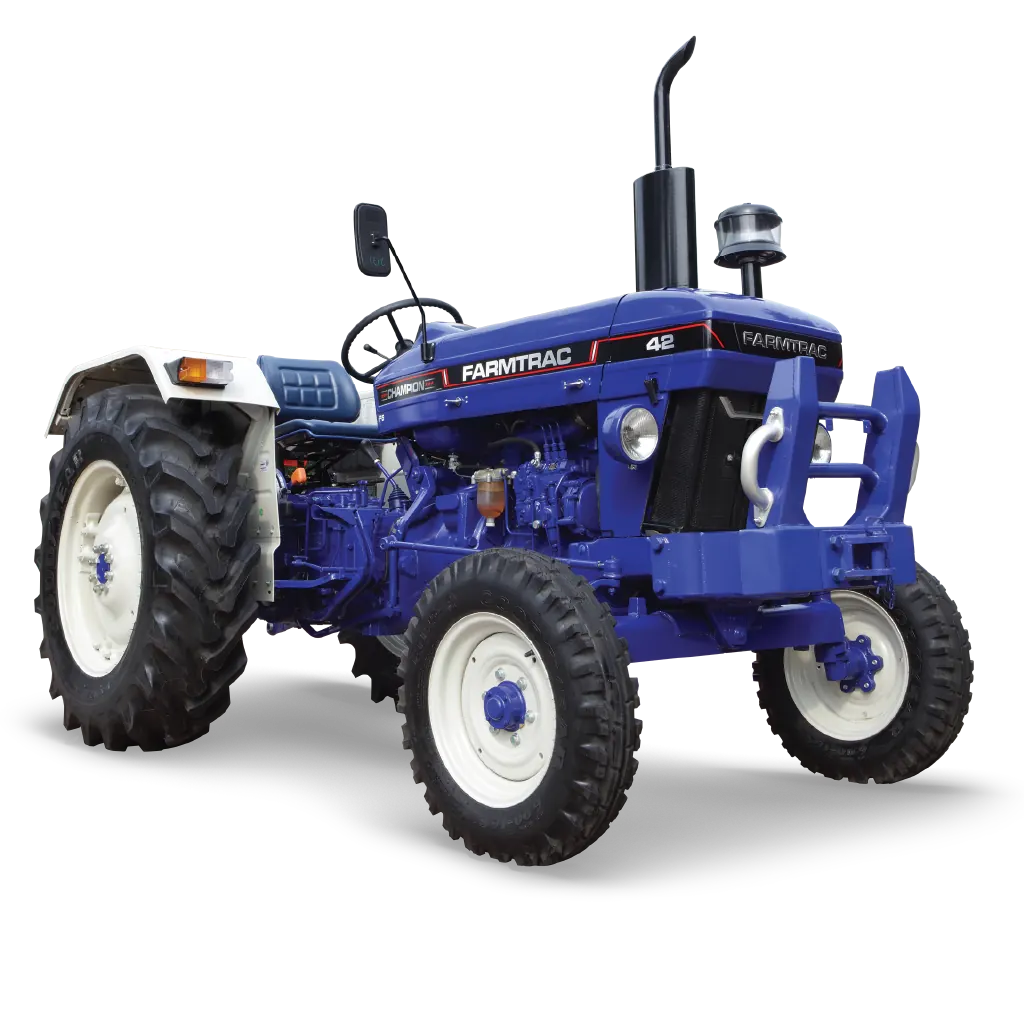 Farmtrac Champion 42