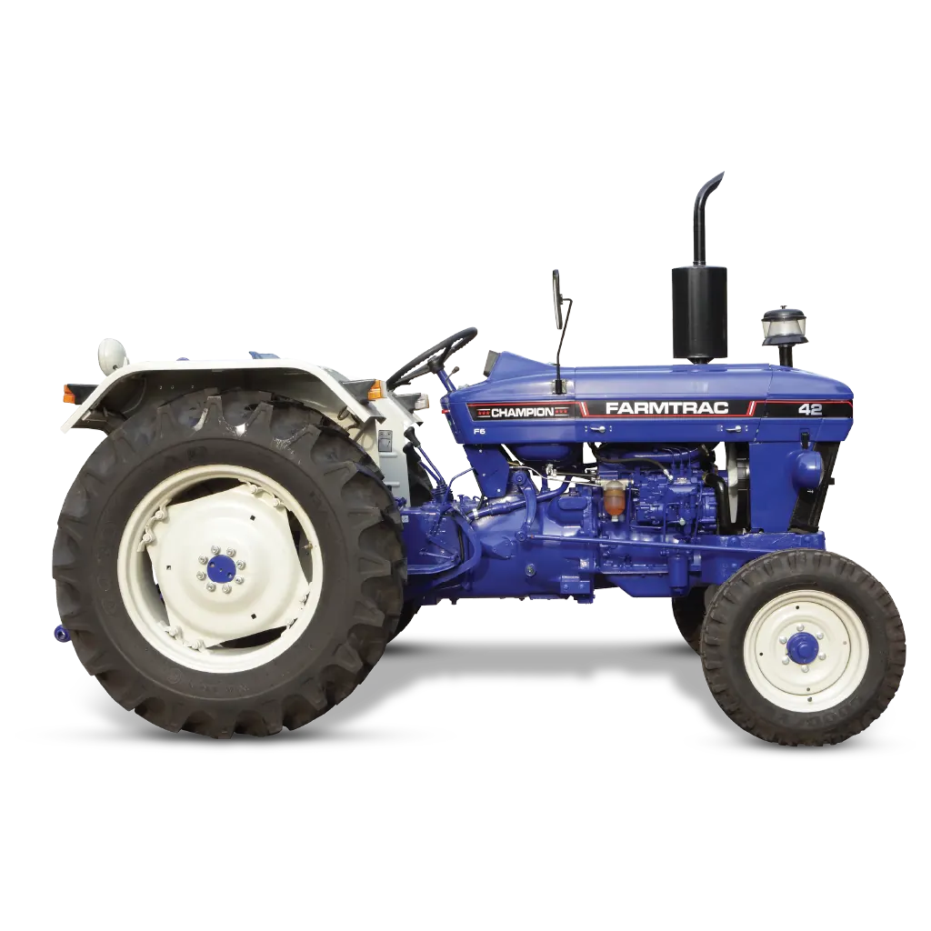 Farmtrac Champion 42