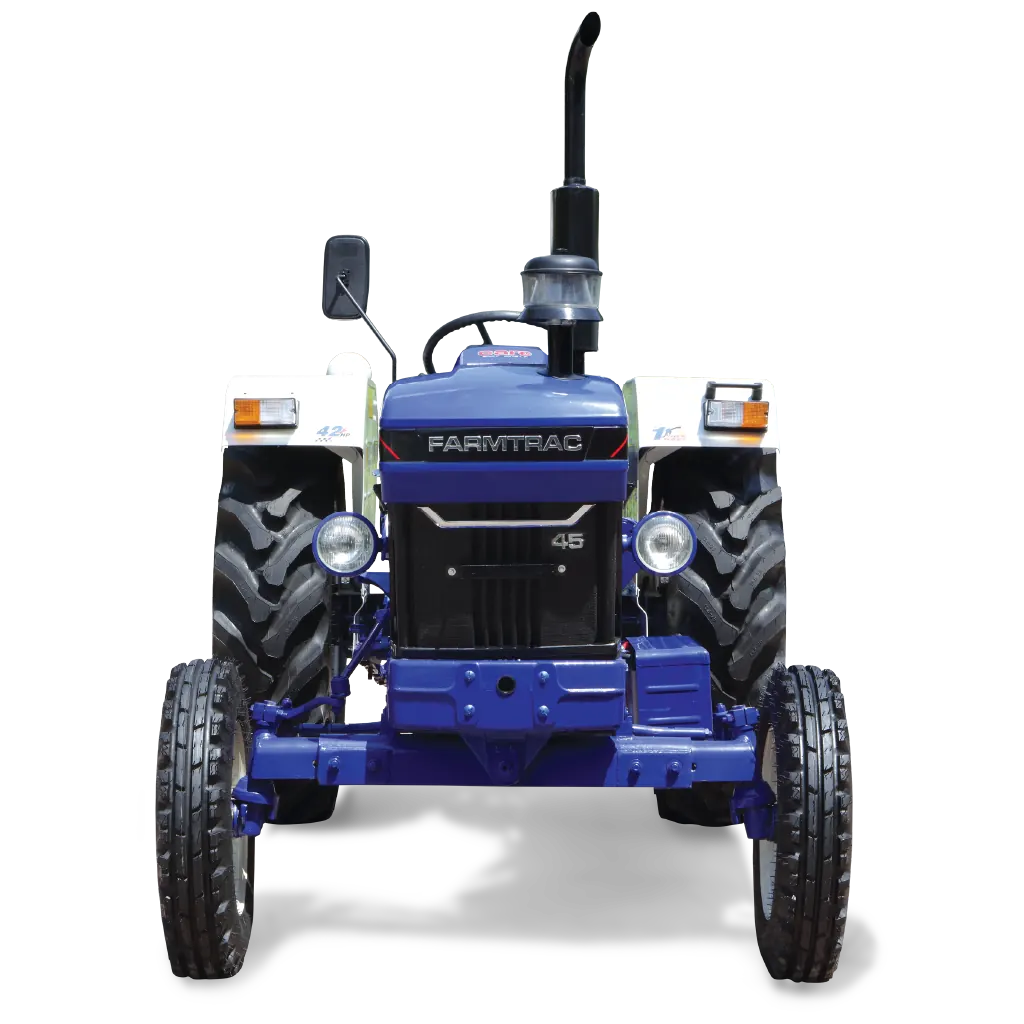 Farmtrac Champion 45