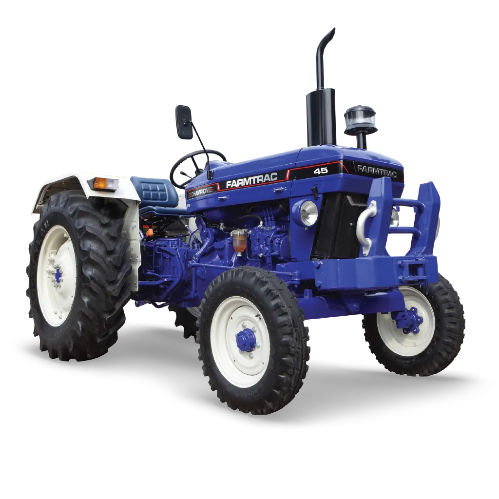 Farmtrac Champion 45