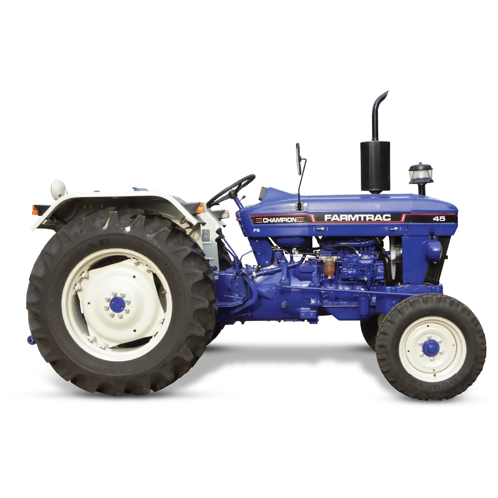 Farmtrac Champion 45