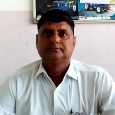 Omprakash