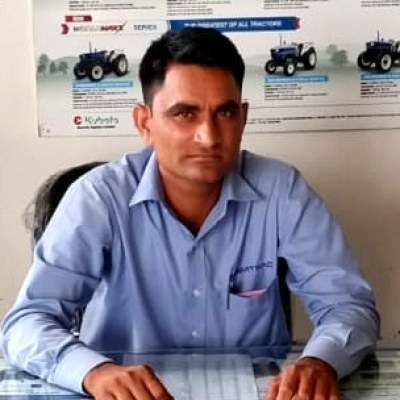 Rajendra Dhaka